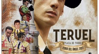 Feria Taurina del Ángel de Teruel