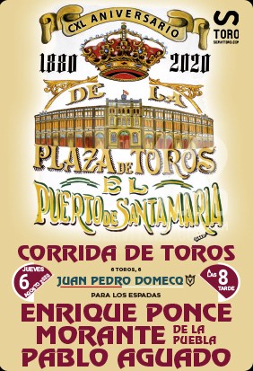Feria Taurina Puerto de Santa María