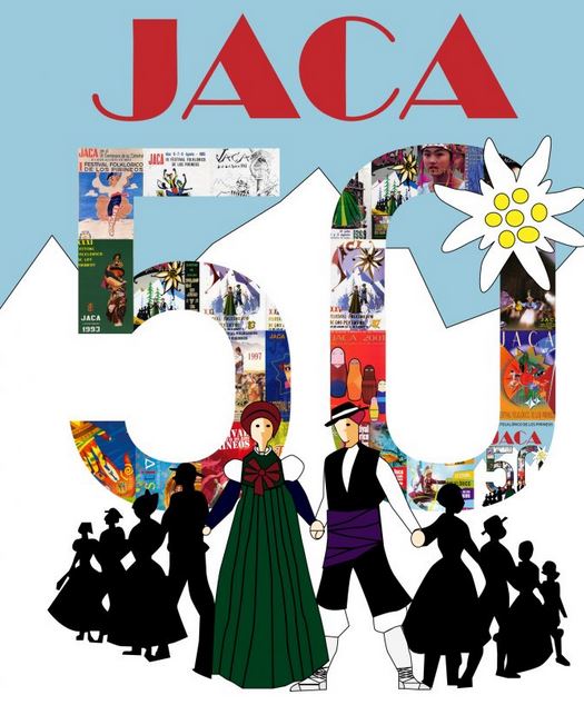 Festival Folklórico de los Pirineos