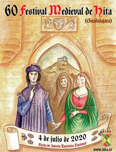 Festival Medieval Hita