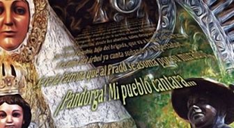 Fiesta La Pandorga en Ciudad Real 2020