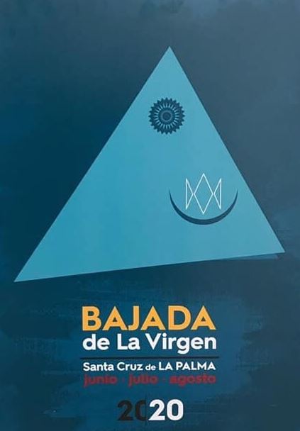 Fiestas Lustrales de la Bajada de la Virgen de las Nieves de Santa Cruz de La Palma
