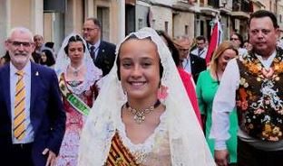 Fiestas Mayores de Alboraya