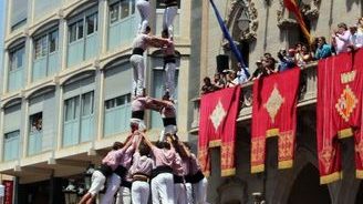 Fiestas Mayores de Terrassa