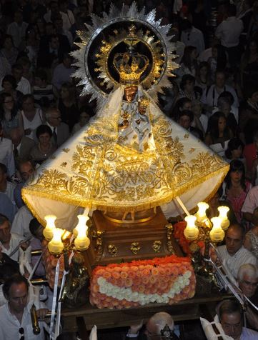 Fiestas Patronales de Brihuega