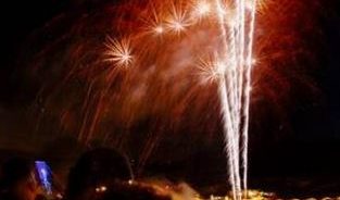 Fiestas San Lorenzo de Las Palmas de Gran Canarias