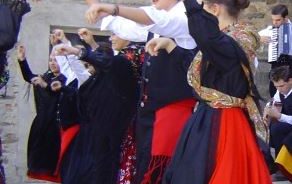 Fiestas de Verano de Riolobos
