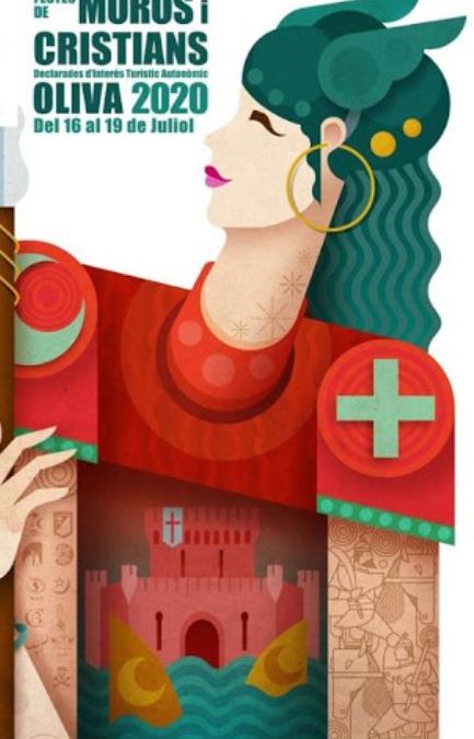 Moros y Cristianos de Oliva