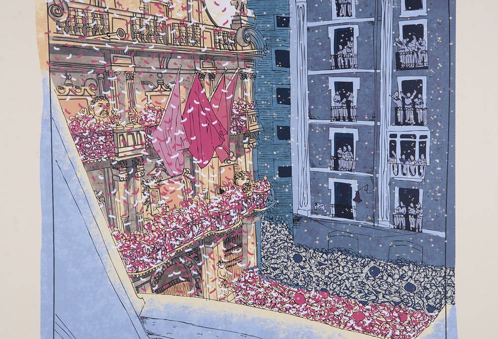 San Fermín