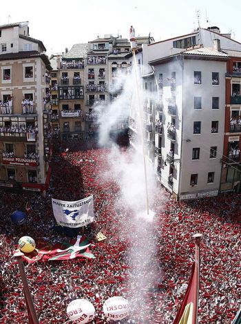 San Fermín