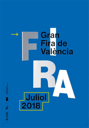 Feria de Julio de Valencia