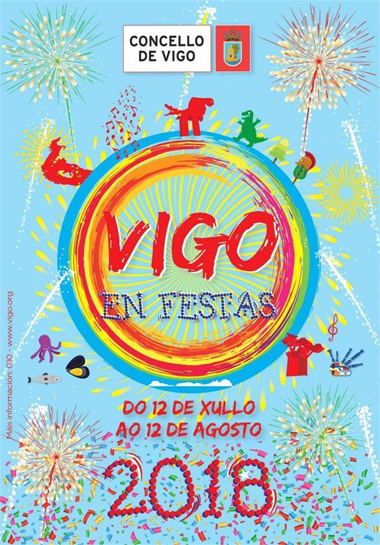 Semana Grande de Vigo