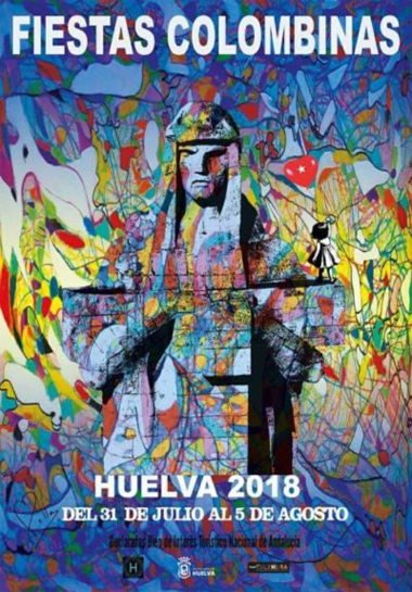 Feria Colombinas de Huelva
