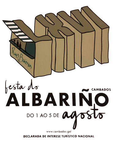 Fiesta del Albariño de Cambados