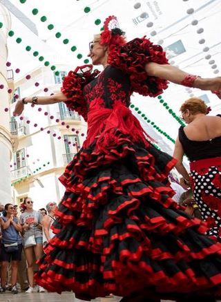 Feria de Málaga