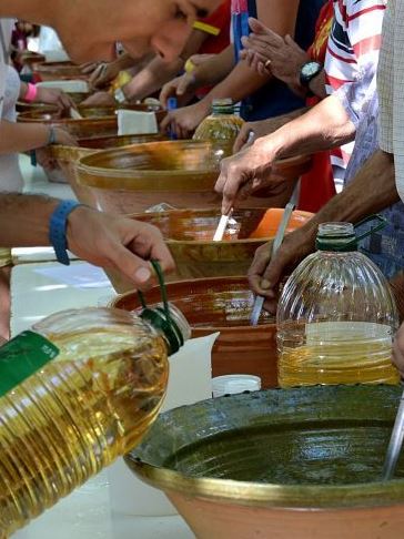 Feria y Fiestas de Pedro Muñoz