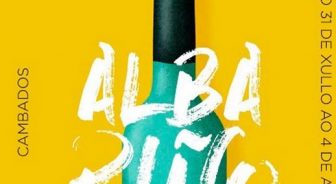 Fiesta del Albariño de Cambados 2020