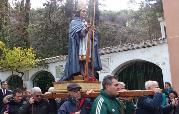 Fiestas San Julián de Cuenca