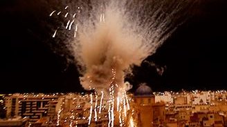 Fiestas de Agosto de Elche