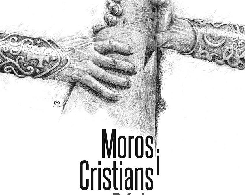 Moros y Cristianos de Dénia