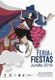 Feria y Fiestas de Jumilla