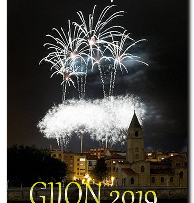 Semana Grande de Gijón