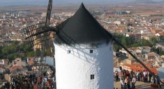 Feria y Fiestas de Consuegra