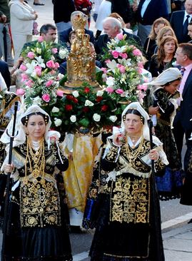 Feria y Fiestas de Salamanca