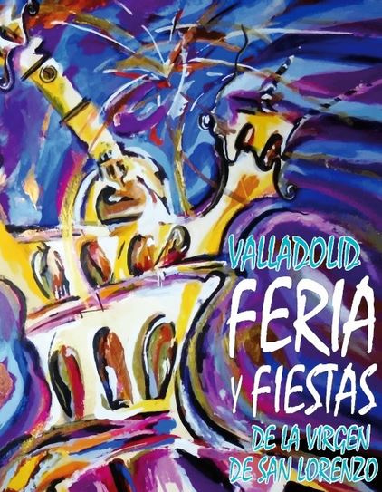 Feria y Fiestas de Valladolid