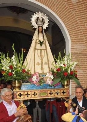 Feria y Fiestas de la Peña de Tordesillas