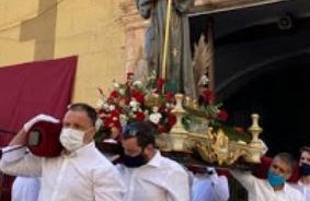 Festes Patronals de Náquera