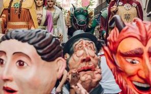 Festes de la Tardor de Lleida