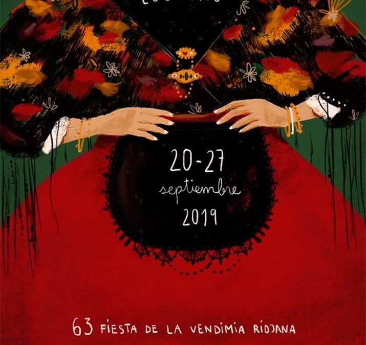 Fiesta San Mateo de Logroño