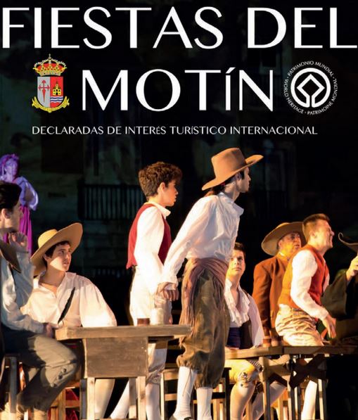 Fiesta del Motín de Aranjuez