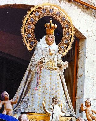 Fiestas Patronales de Aranda de Duero