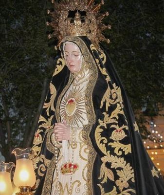 Fiestas Patronales de Arganda del Rey