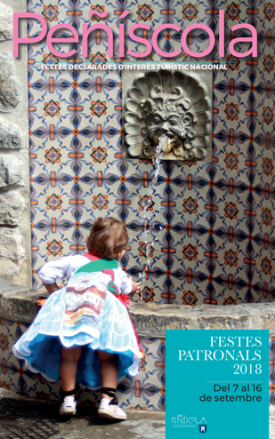 Fiestas Patronales de Peñíscola