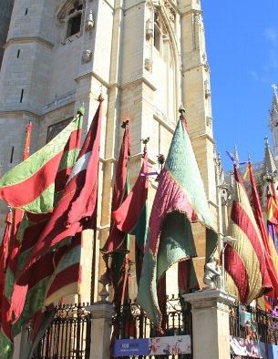 Fiestas San Froilán de León