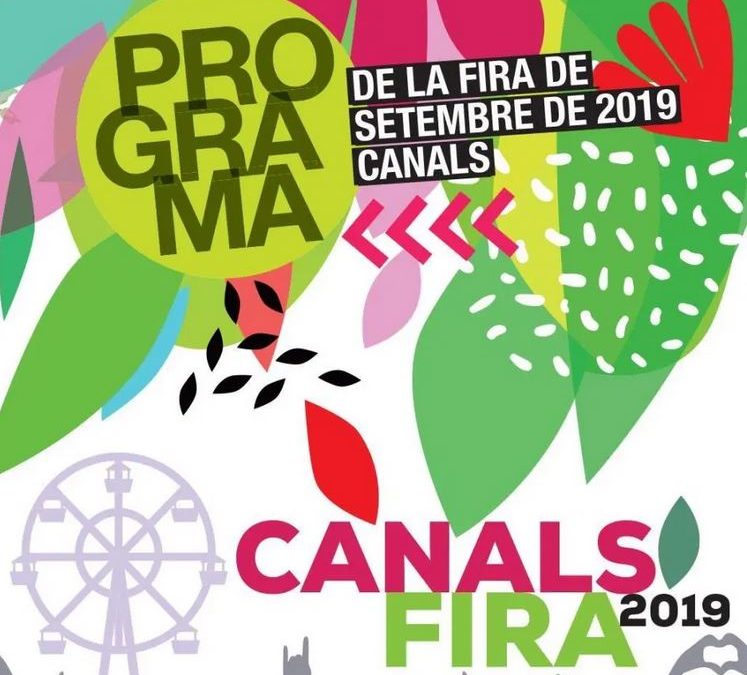 Fira de Setembre de Canals