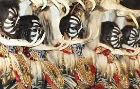 Moros y Cristianos de Alcàsser