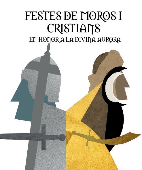 Moros y Cristianos de Beneixama