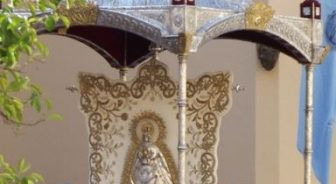 Romería de la Virgen de Gracia San Lorenzo de El Escorial