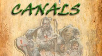 Moros y Cristianos de Canals