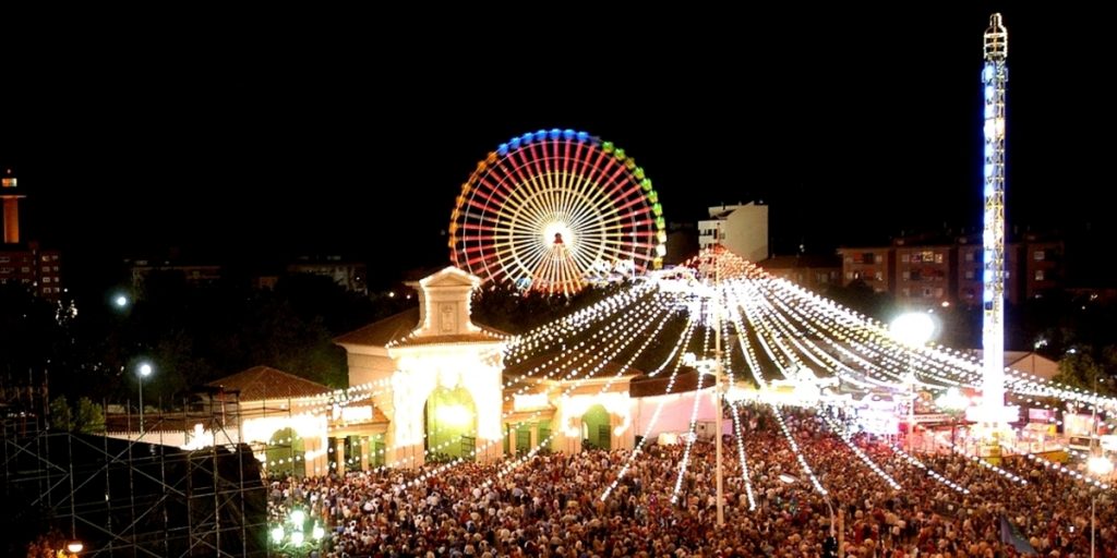 Feria Albacete Programaci n Oficial Fiestas Espa a Feria Albacete Programaci n Oficial Fiestas Espa a