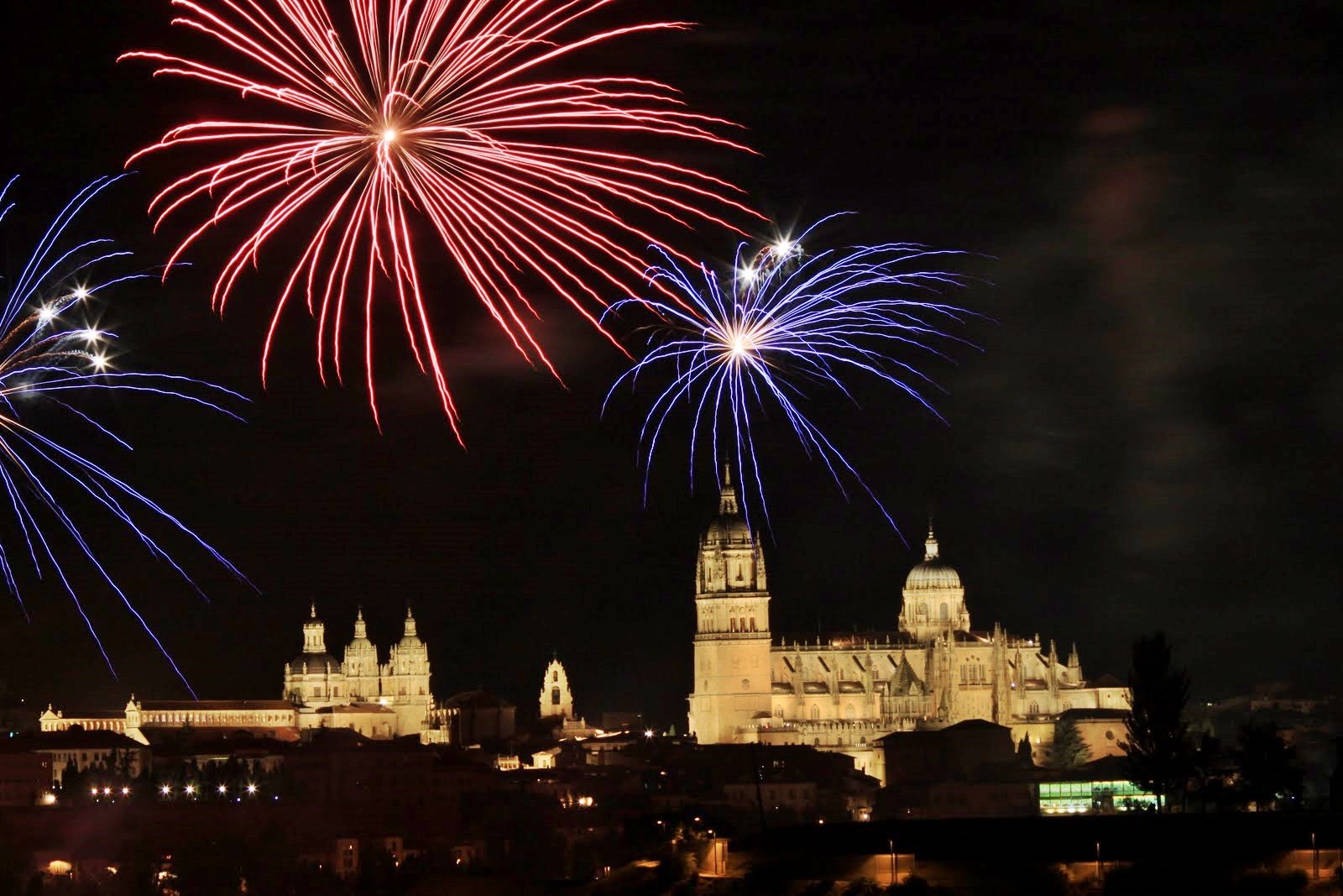 fiestassalamanca Fiestas España