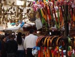Feria de Todos los Santos de Cocentaina 2020