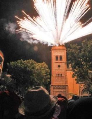 Festes de la Tardor de Sant Feliu de Llobregat