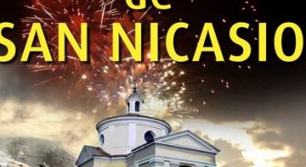 Fiestas San Nicasio en Leganés
