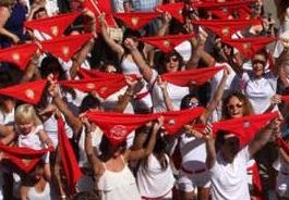 Fiestas de la Juventud de Buñuel