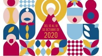 Fiestas del Pilar de Zaragoza 2020